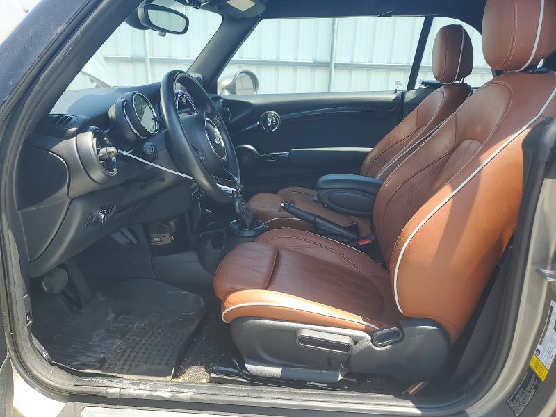 Продаж на аукціоні авто 2017 Mini Cooper, vin: WMWWG9C31H3C81199, номер лоту: 61287076
