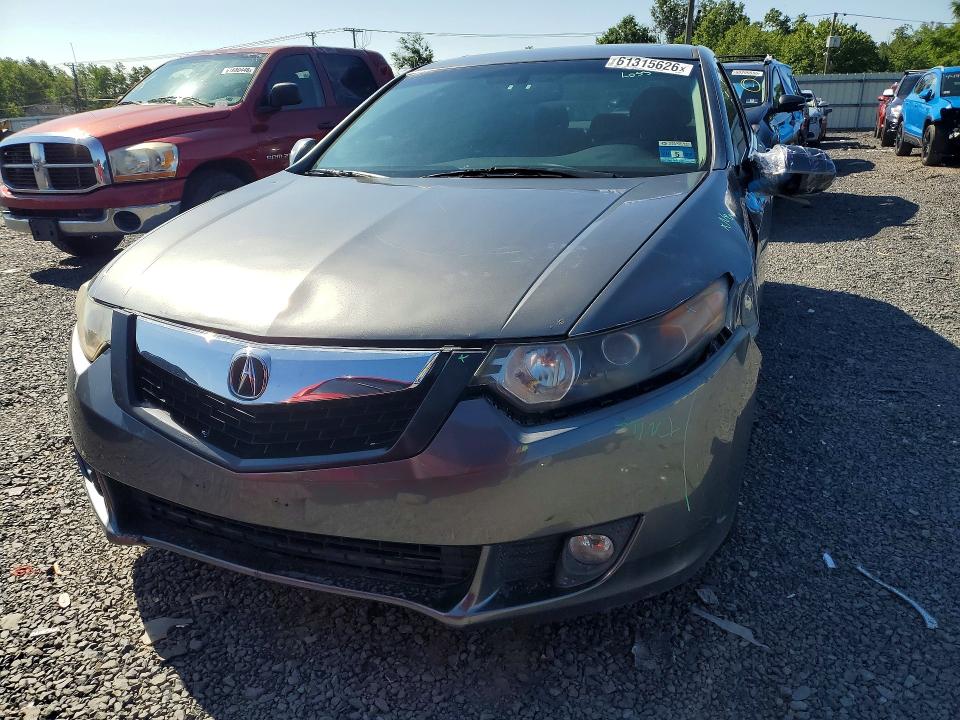 Продажа на аукционе авто 2009 Acura Tsx, vin: JH4CU26609C004441, номер лота: 61315626