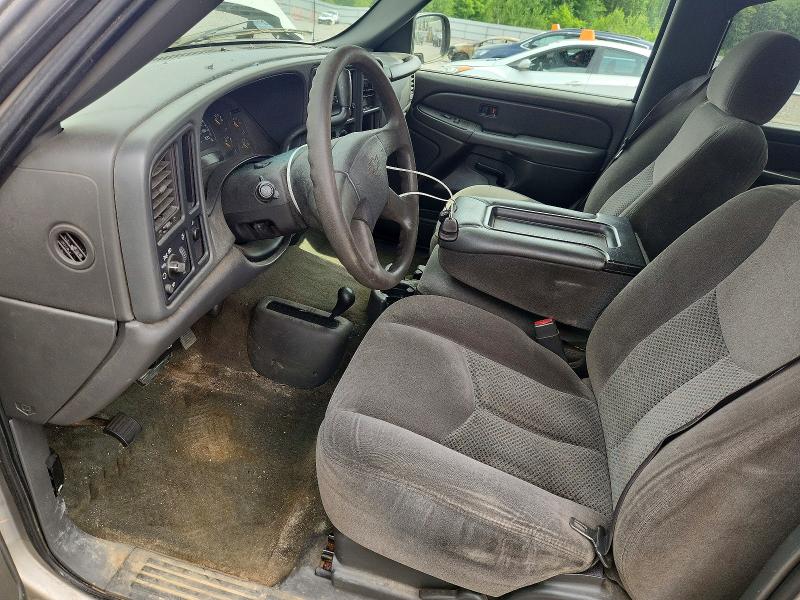 Aukcja sprzedaży 2007 Chevrolet Silverado, vin: 2GCEK13V471131914, numer aukcji: 61951036