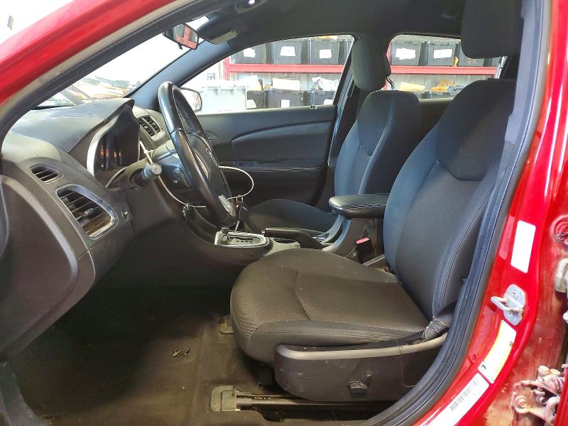 Aukcja sprzedaży 2011 Dodge Avenger, vin: 1B3BD1FBXBN512223, numer aukcji: 61609196
