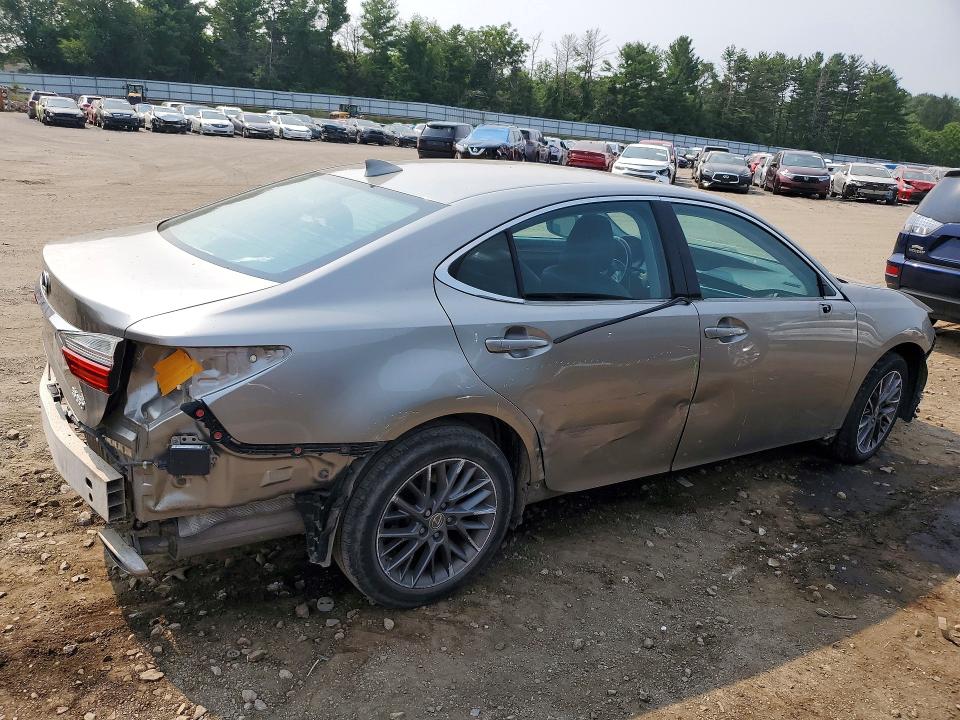 Aukcja sprzedaży 2018 Lexus Es, vin: 58ABK1GG2JU111594, numer aukcji: 60529816