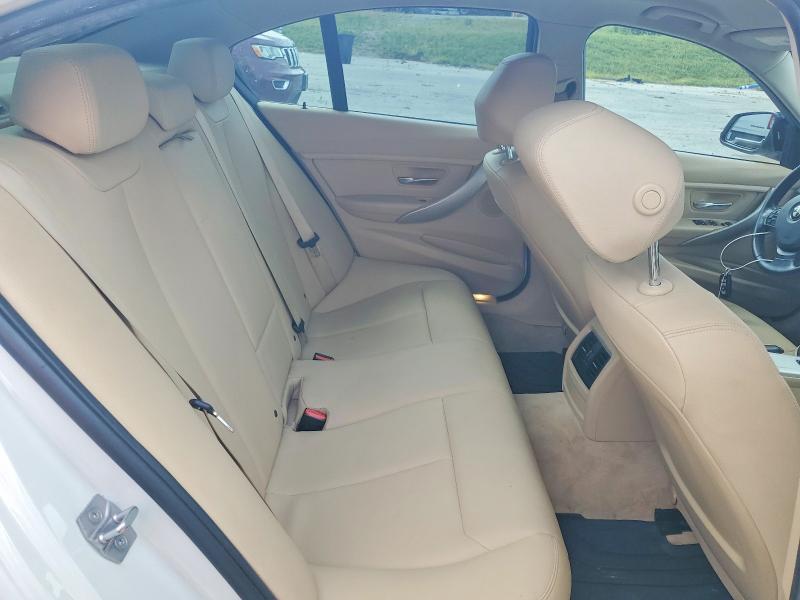 Aukcja sprzedaży 2016 Bmw 320, vin: WBA8A9C59GK617503, numer aukcji: 59317236