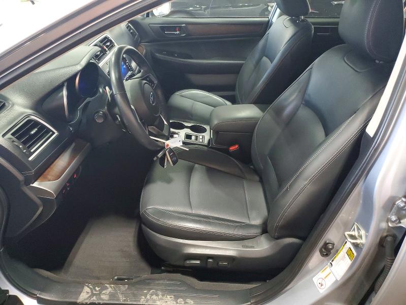 2018 Subaru Outback მანქანა იყიდება აუქციონზე, vin: 4S4BSENC4J3394732, აუქციონის ნომერი: 60674026