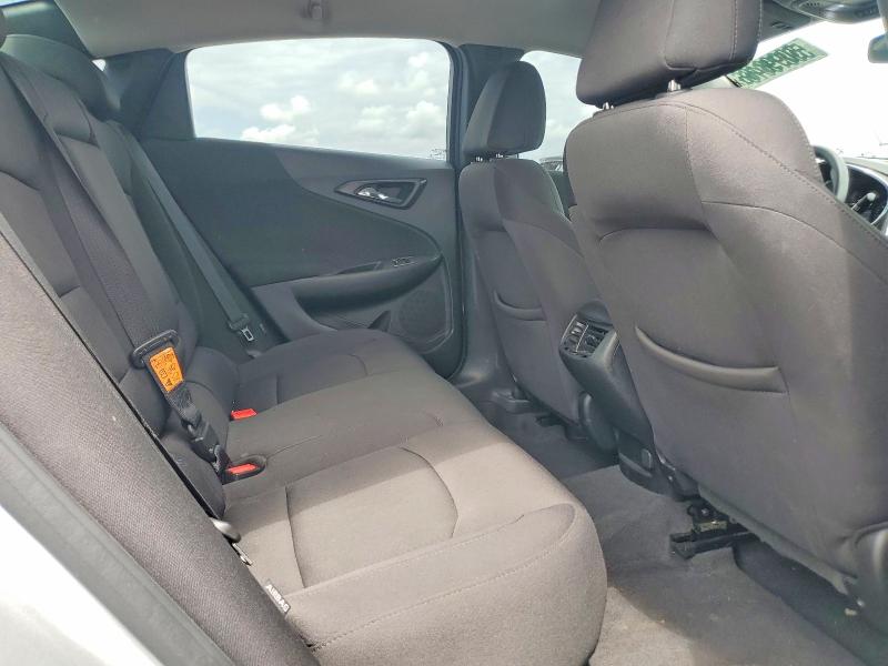 Продаж на аукціоні авто 2019 Chevrolet Malibu, vin: 1G1ZD5ST8KF176643, номер лоту: 59873076