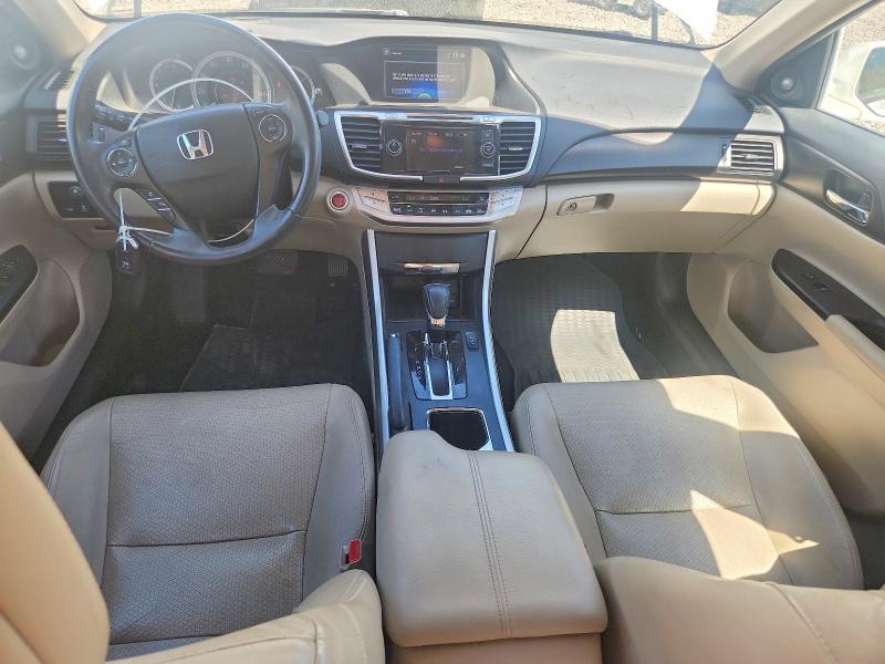 Aukcja sprzedaży 2015 Honda Accord, vin: 1HGCR3F81FA019890, numer aukcji: 59188256