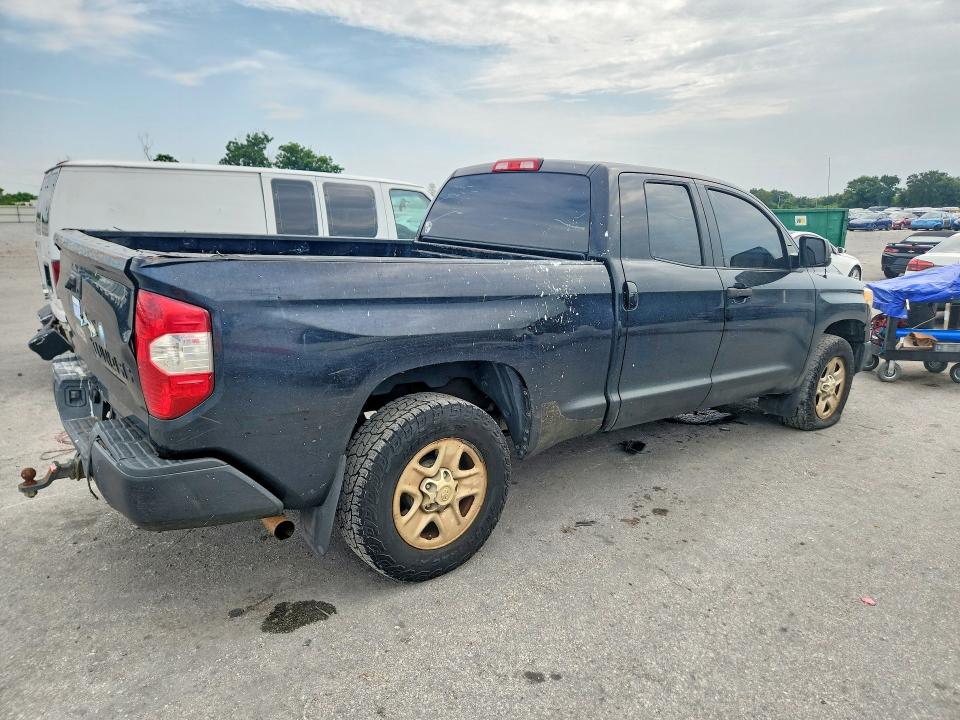 2015 Toyota Tundra მანქანა იყიდება აუქციონზე, vin: 5TFRM5F18FX085517, აუქციონის ნომერი: 62663176