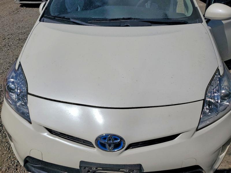 62310566 :رقم المزاد ، JTDKN3DU8F1978418 vin ، 2015 Toyota Prius مزاد بيع