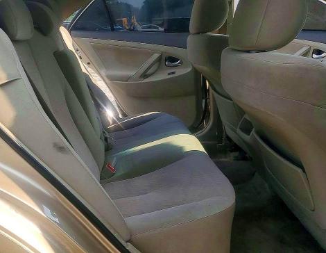 Aukcja sprzedaży 2011 Toyota Camry, vin: 4T1BF3EK3BU199426, numer aukcji: 63279376