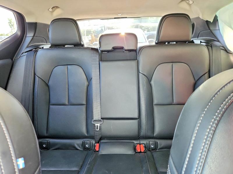 Aukcja sprzedaży 2021 Volvo Xc40, vin: YV4162UK8M2397152, numer aukcji: 61914916