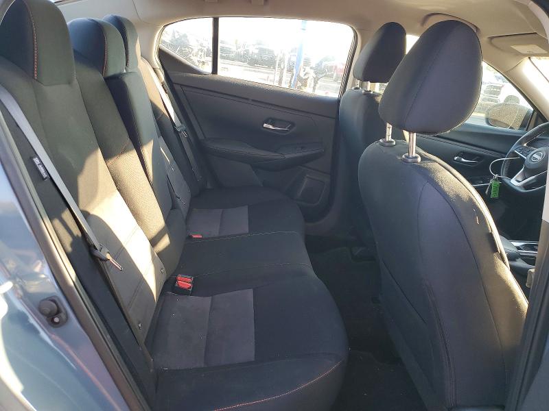 Aukcja sprzedaży 2024 Nissan Sentra, vin: 3N1AB8DV4RY265108, numer aukcji: 61977266