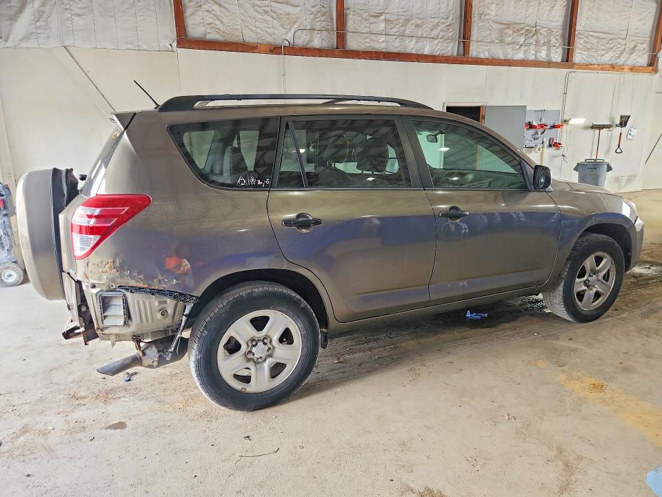 2012 Toyota Rav4 მანქანა იყიდება აუქციონზე, vin: 2T3BF4DV3CW213206, აუქციონის ნომერი: 59659256