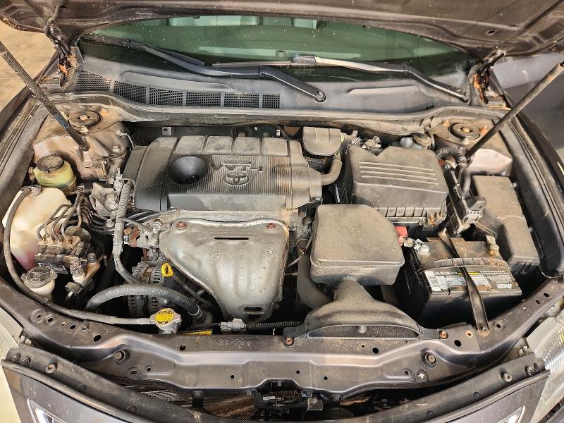 61678736 :رقم المزاد ، 4T4BF3EK6BR146922 vin ، 2011 Toyota Camry مزاد بيع