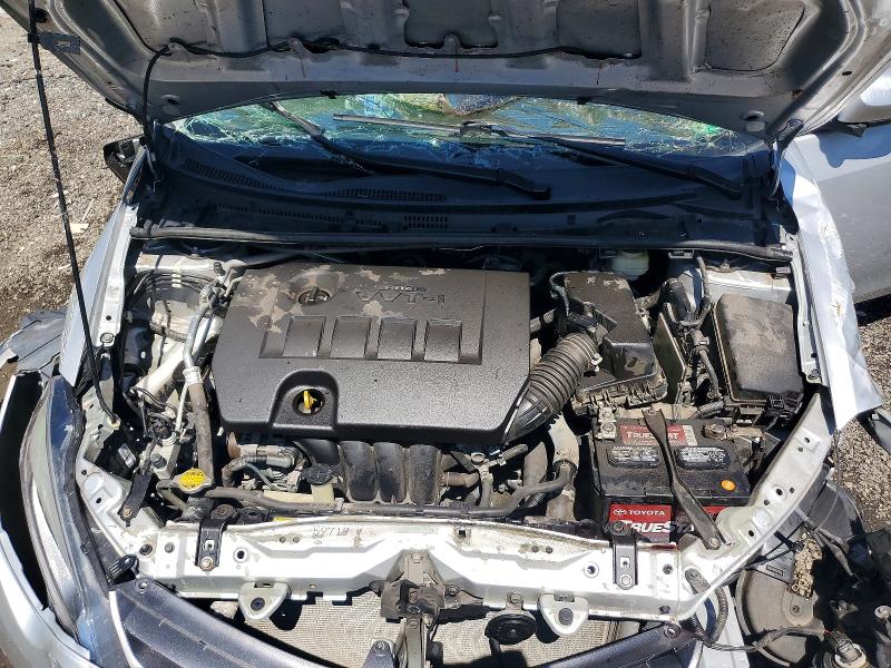 62168846 :رقم المزاد ، 2T1BURHE7GC579070 vin ، 2016 Toyota Corolla مزاد بيع