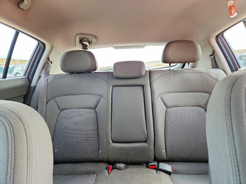 Aukcja sprzedaży 2014 Kia Sportage, vin: KNDPB3AC3E7550407, numer aukcji: 62107426