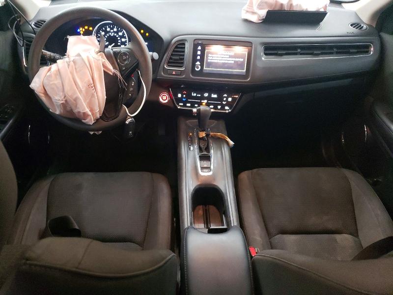 Aukcja sprzedaży 2019 Honda Hr-v, vin: 3CZRU6H5XKM720978, numer aukcji: 59343796