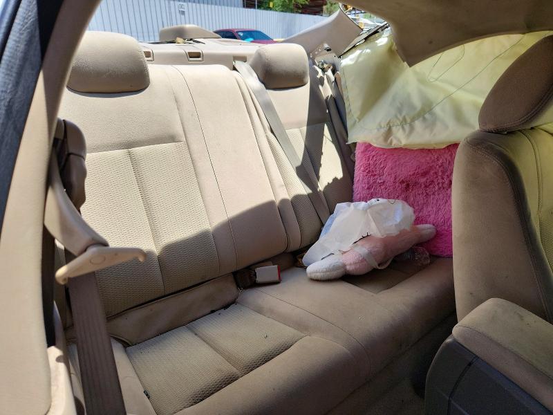 Продаж на аукціоні авто 2012 Nissan Altima, vin: 1N4AL2EP5CC262408, номер лоту: 61636086