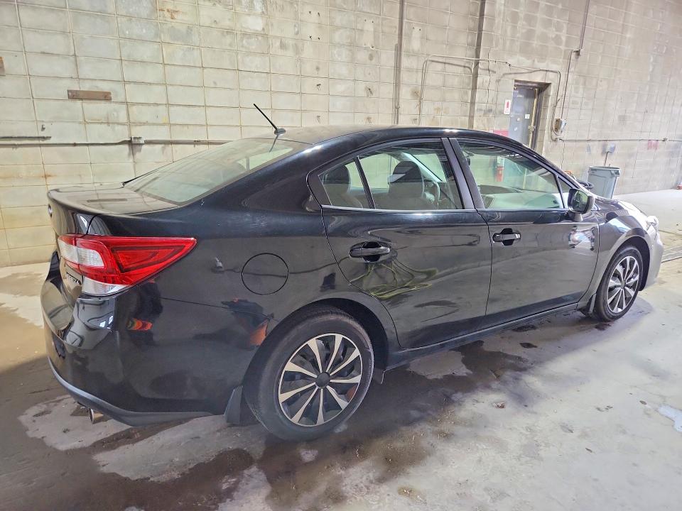 Aukcja sprzedaży 2018 Subaru Impreza, vin: 4S3GKAA66J3612043, numer aukcji: 60062786