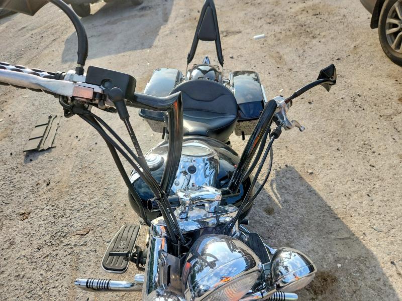 Продаж на аукціоні авто 2007 Yamaha Xvs1100, vin: JYAVP11E87A094520, номер лоту: 62425066