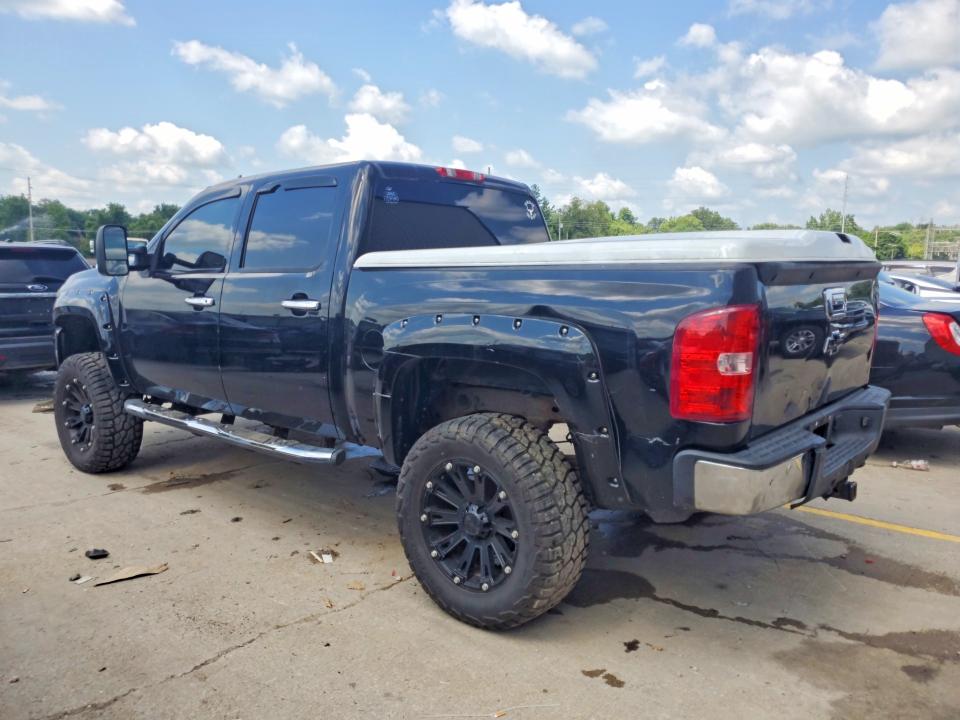 Продажа на аукционе авто 2011 Chevrolet Silverado, vin: 3GCPKSE38BG303078, номер лота: 58893986