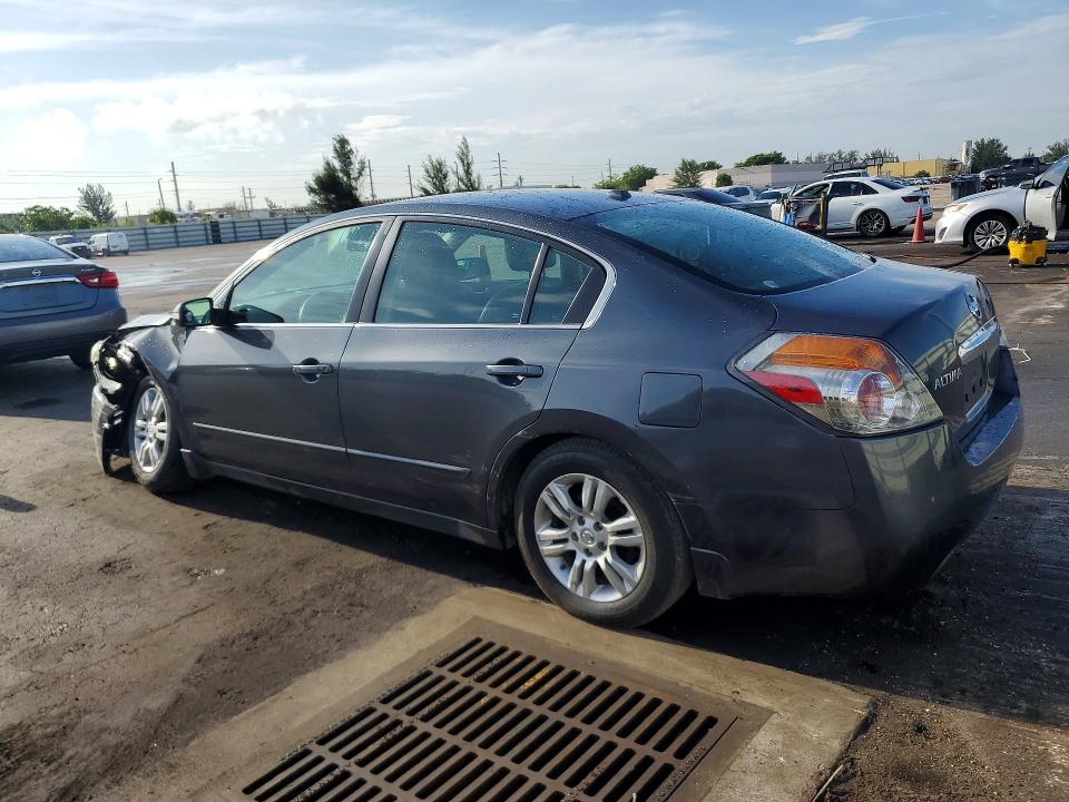 2011 Nissan Altima მანქანა იყიდება აუქციონზე, vin: 1N4AL2AP7BN440411, აუქციონის ნომერი: 62513236