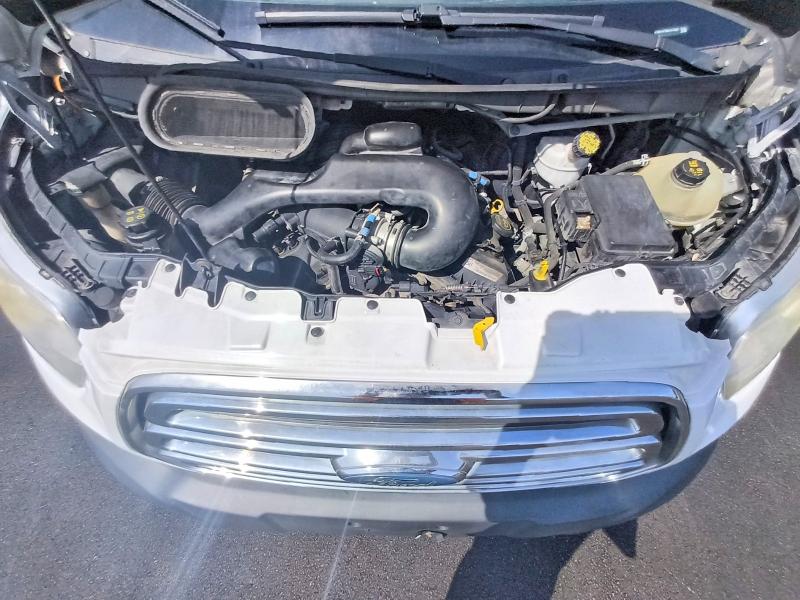 Продажа на аукционе авто 2018 Ford Transit, vin: 1FDBW5PM9JKA14428, номер лота: 62335516
