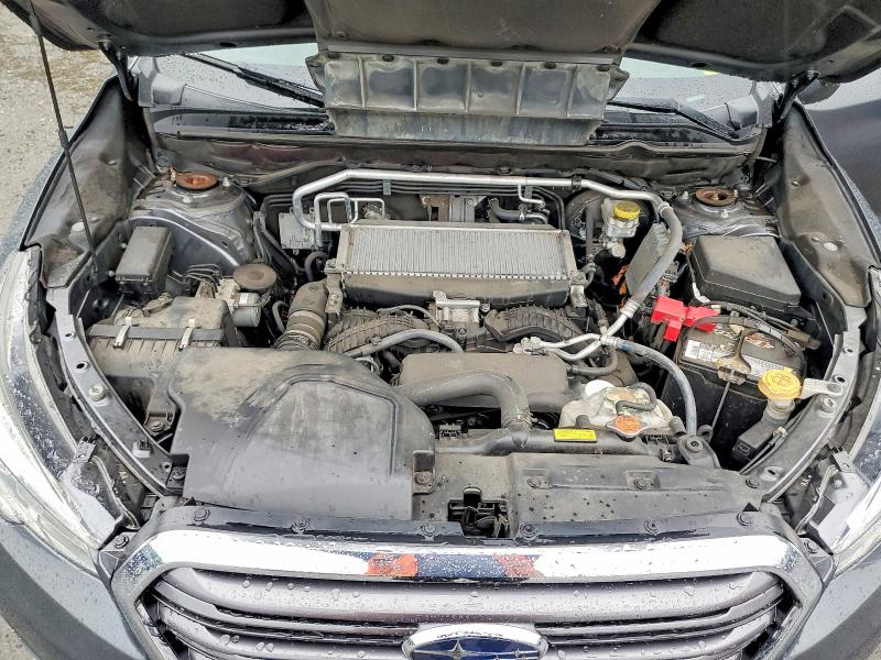 Продаж на аукціоні авто 2019 Subaru Ascent, vin: 4S4WMACD5K3463722, номер лоту: 62499306
