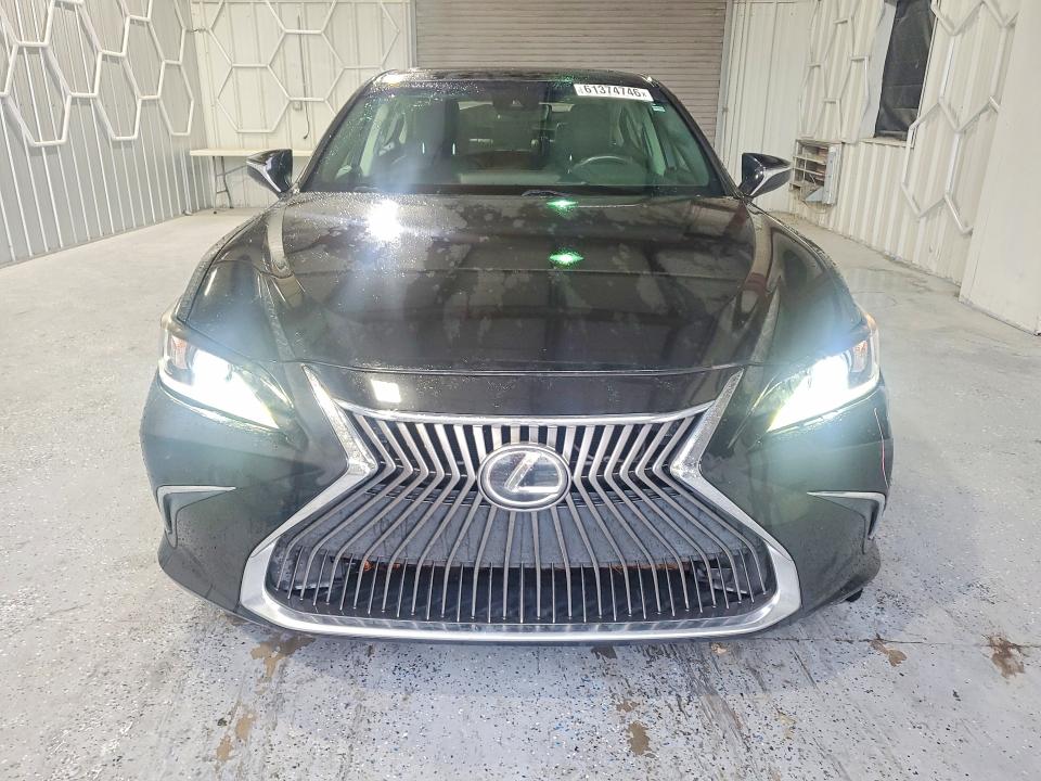 Продаж на аукціоні авто 2021 Lexus Es 350, vin: 58ACZ1B13MU091010, номер лоту: 61374746