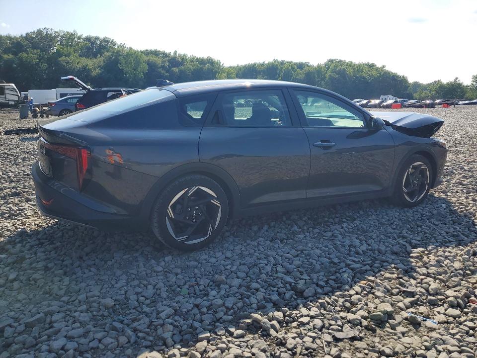 Aukcja sprzedaży 2025 Kia K4, vin: 3KPFU4DEXSE037367, numer aukcji: 60992886