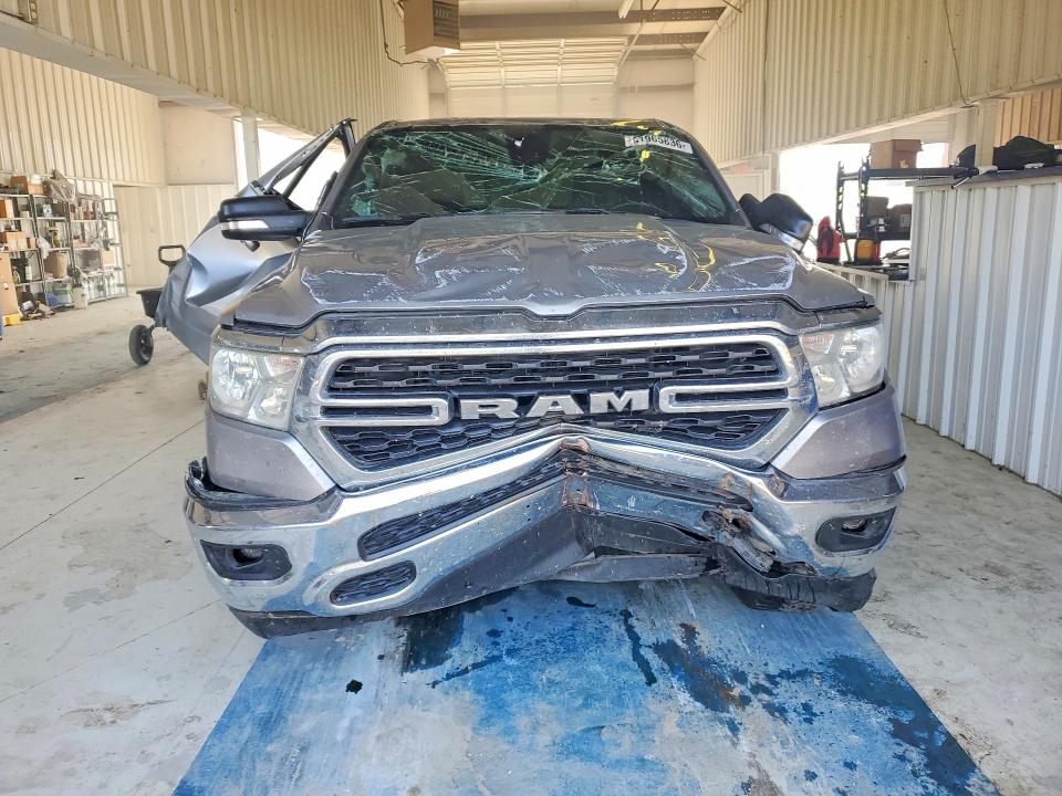 61965836 :رقم المزاد ، 1C6SRFFT3NN427824 vin ، 2022 Ram 1500 مزاد بيع