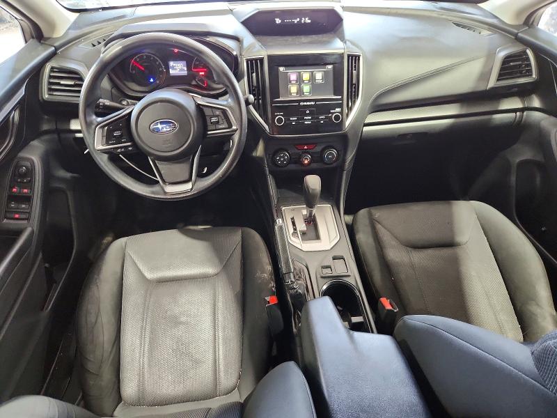 2017 Subaru Impreza მანქანა იყიდება აუქციონზე, vin: 4S3GKAA62H3600398, აუქციონის ნომერი: 59404306