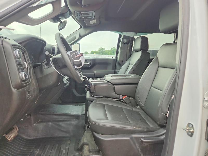61575866 :رقم المزاد ، 1GTUUAED0RZ348929 vin ، 2024 Gmc 1500 مزاد بيع