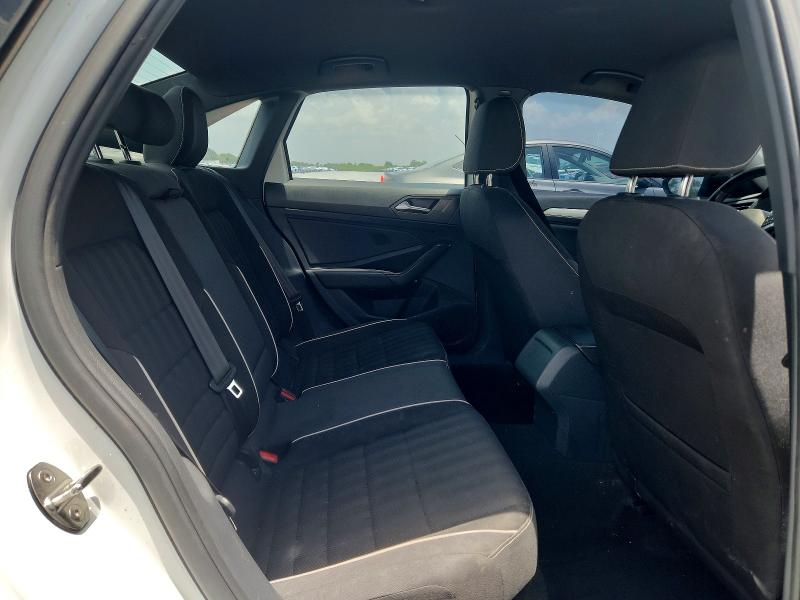 62577576 :رقم المزاد ، 3VWBM7BU0RM052189 vin ، 2024 Volkswagen Jetta مزاد بيع