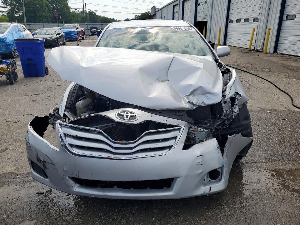 Продаж на аукціоні авто 2010 Toyota Camry, vin: 4T1BF3EK8AU538406, номер лоту: 59801946