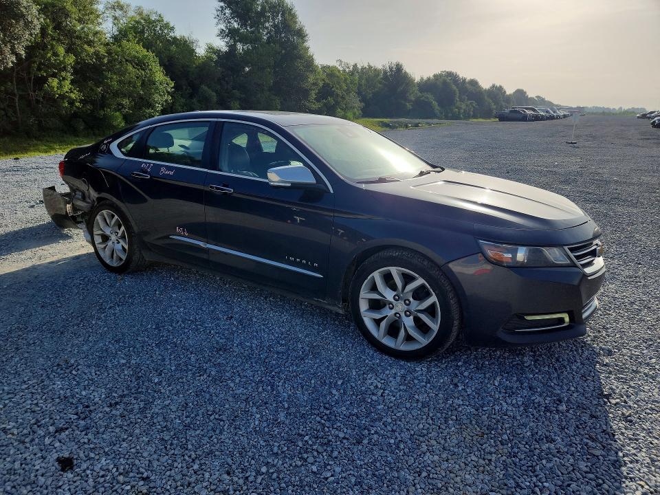 62594656 :رقم المزاد ، 2G1155S32E9170537 vin ، 2014 Chevrolet Impala مزاد بيع