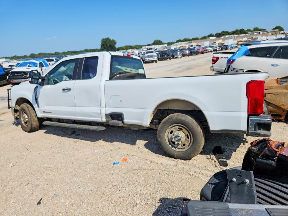 Продаж на аукціоні авто 2024 Ford F350, vin: 1FT8X3AT1REF37646, номер лоту: 62610926