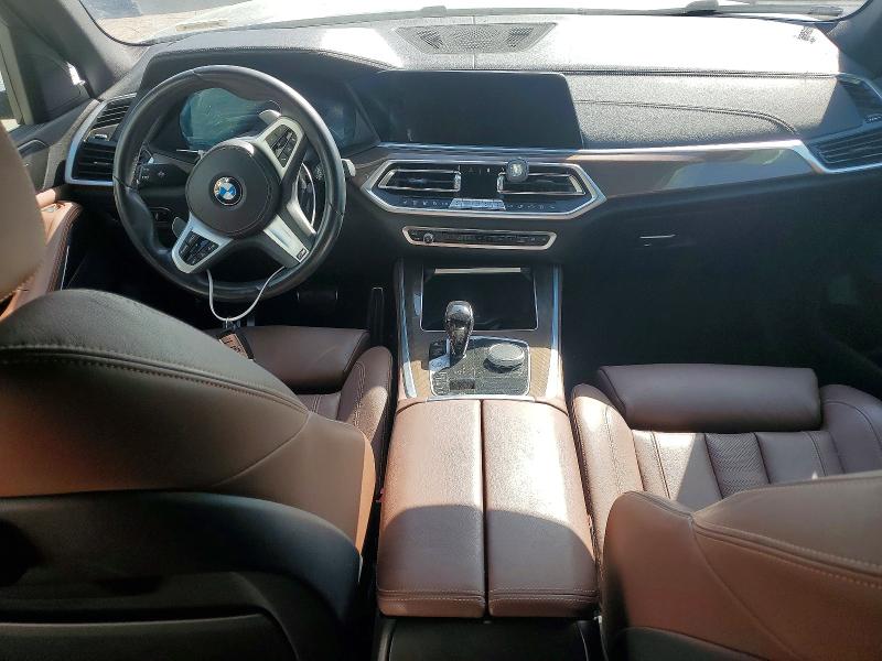 Aukcja sprzedaży 2022 Bmw X5, vin: 5UXCR6C05N9J56358, numer aukcji: 61227616