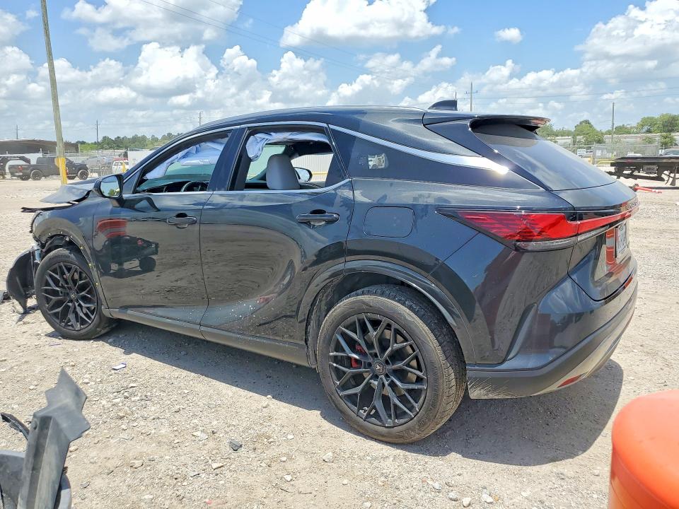 Aukcja sprzedaży 2024 Lexus Rx 350, vin: JTJCHMAA3R2014879, numer aukcji: 58582986
