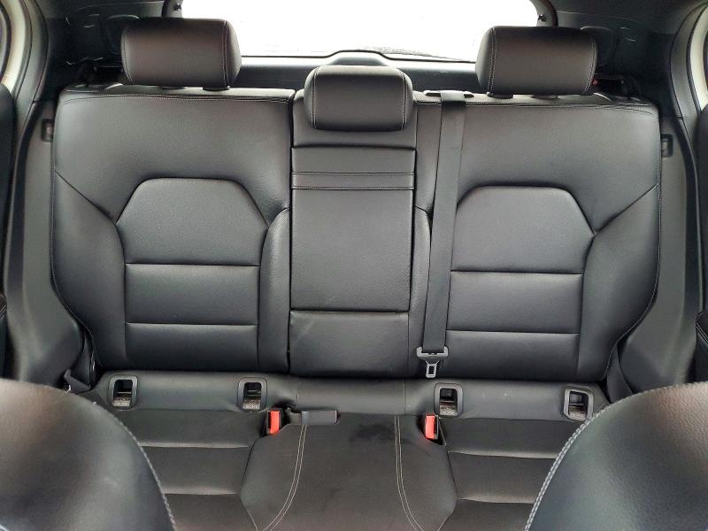 Продажа на аукционе авто 2017 Mercedes-benz Gla, vin: WDCTG4GB0HJ283295, номер лота: 60826736