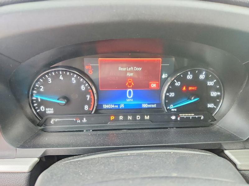 Продажа на аукционе авто 2020 Ford Explorer, vin: 1FMSK8DH5LGB11443, номер лота: 60785126