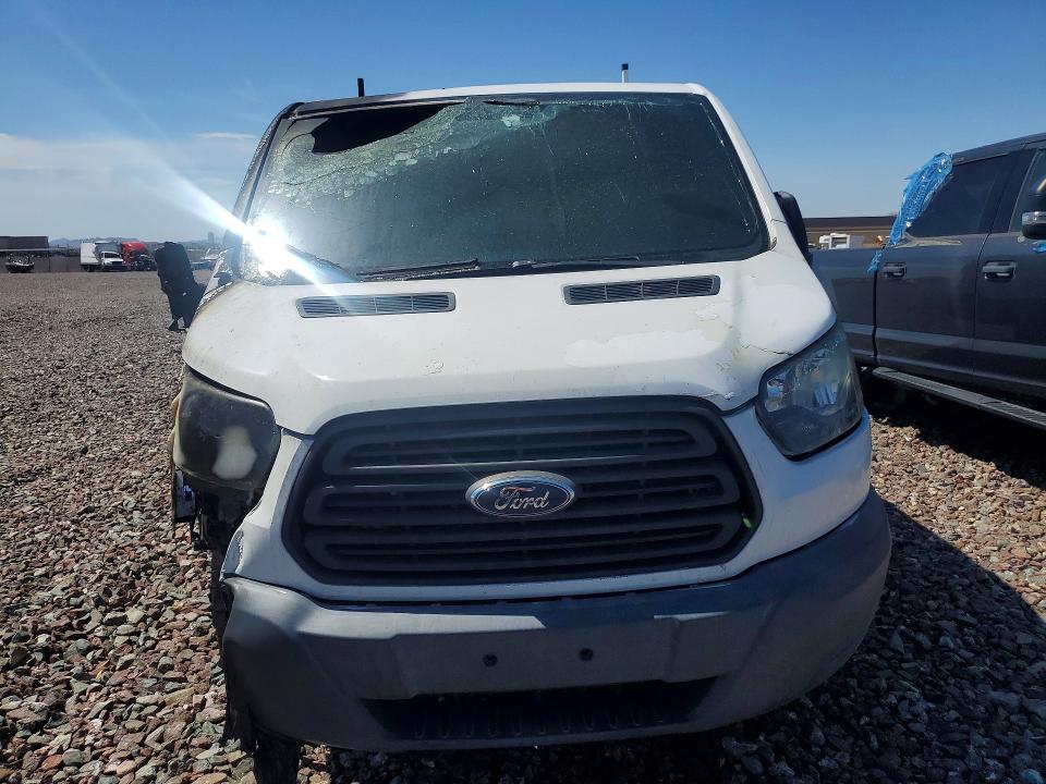 Продаж на аукціоні авто 2015 Ford Transit, vin: 1FTNR1YM7FKB32758, номер лоту: 58124976
