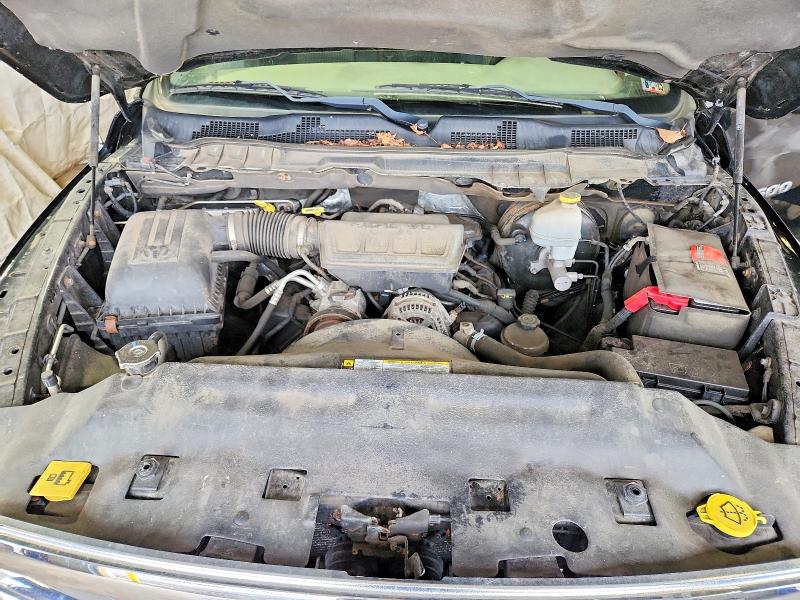59349376 :رقم المزاد ، 1C6RD7GP0CS127712 vin ، 2012 Dodge Ram 1500 مزاد بيع