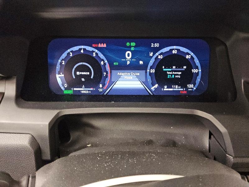 59165776 :رقم المزاد ، 3TYLC5LN1ST033134 vin ، 2025 Toyota Tacoma مزاد بيع