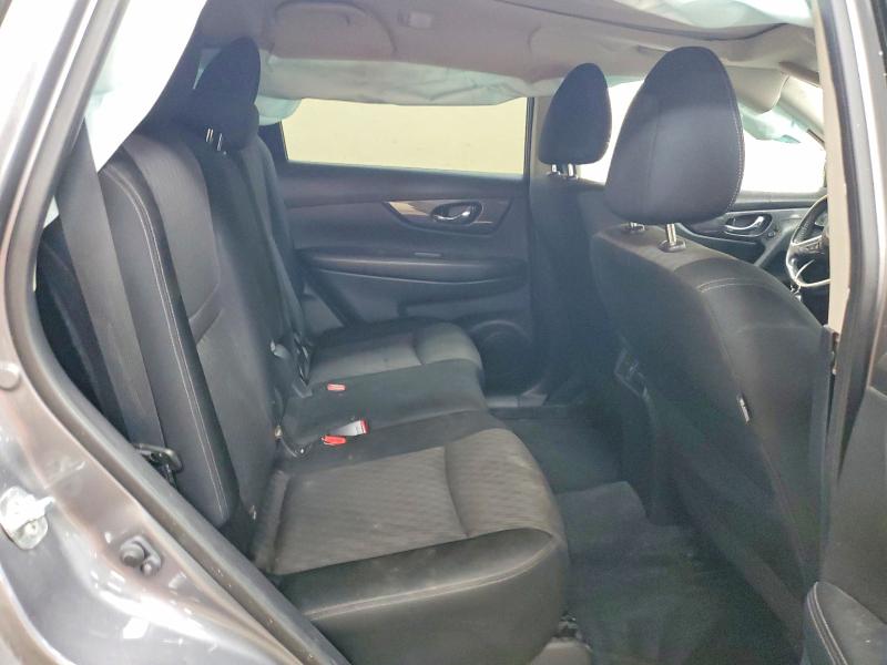 Aukcja sprzedaży 2019 Nissan Rogue, vin: JN8AT2MV9KW388976, numer aukcji: 60773326
