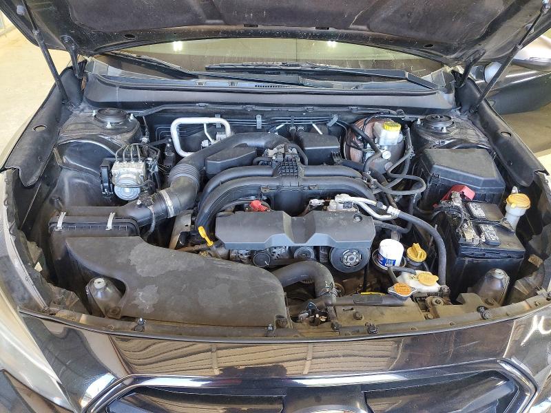 63331176 :رقم المزاد ، 4S3BNAR62K3026317 vin ، 2019 Subaru Legacy مزاد بيع