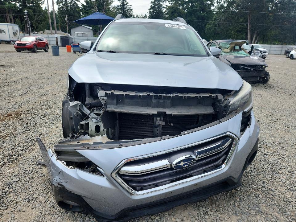 Aukcja sprzedaży 2019 Subaru Outback, vin: 4S4BSAHC5K3265470, numer aukcji: 59662306