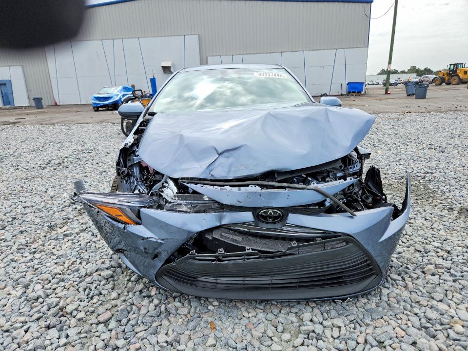 2024 Toyota Corolla მანქანა იყიდება აუქციონზე, vin: 5YFB4MDEXRP189625, აუქციონის ნომერი: 60937446