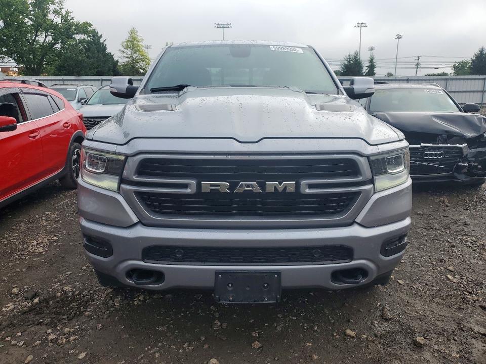 59989936 :رقم المزاد ، 1C6SRFJT8LN189506 vin ، 2020 Ram 1500 مزاد بيع