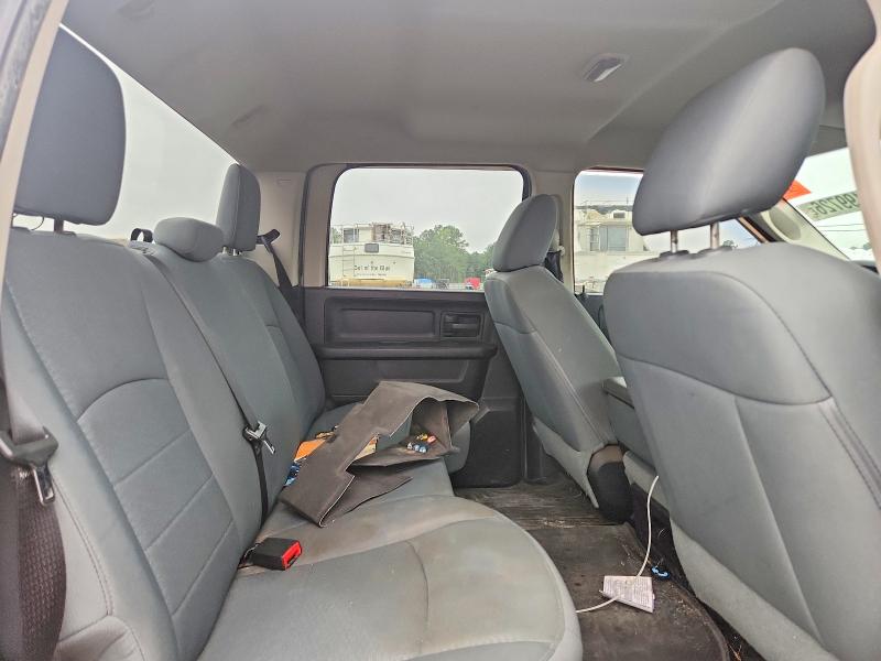 62199726 :رقم المزاد ، 1C6RR6KT4ES221630 vin ، 2014 Ram 1500 مزاد بيع