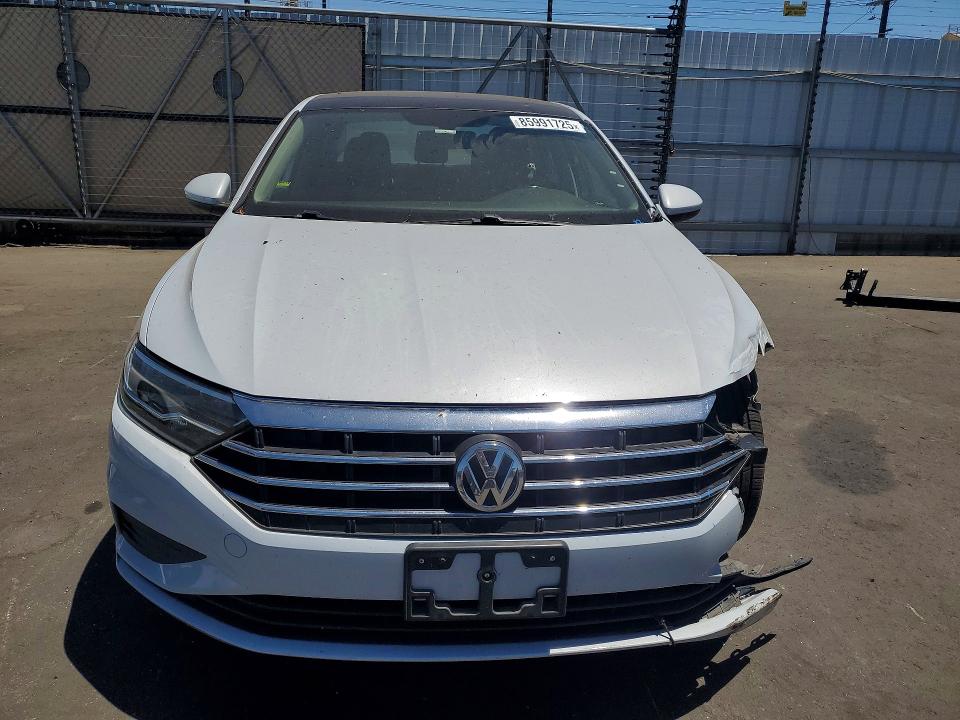 2019 Volkswagen Jetta მანქანა იყიდება აუქციონზე, vin: 3VWC57BU8KM068728, აუქციონის ნომერი: 85991725