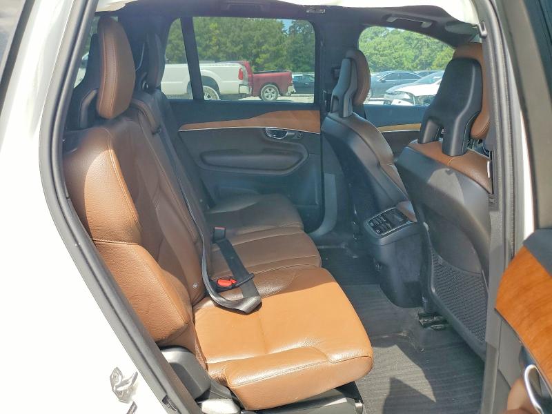 Aukcja sprzedaży 2021 Volvo Xc90, vin: YV4A22PK5M1769513, numer aukcji: 62486976